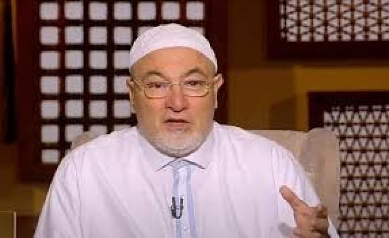 بالفيديو.. خالد الجندي يوضح حكم عمل المقالب في الناس