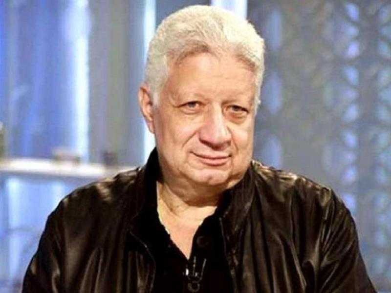 محاكمة مرتضى منصور بتهمة سب محمود الخطيب.. بعد قليل