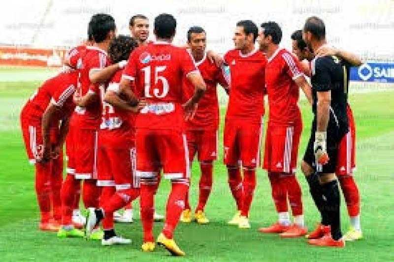 هل انضم نجم فريق حرس الحدود إلى الزمالك؟.. اللاعب يرد