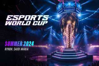 الرياض تستعد لاستضافة ”كأس العالم للرياضات الإلكترونية” في يوليو