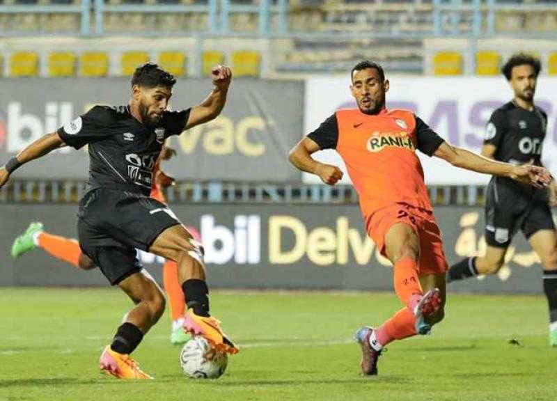 زد يكتسح طلائع الجيش برباعية في الدوري الممتاز