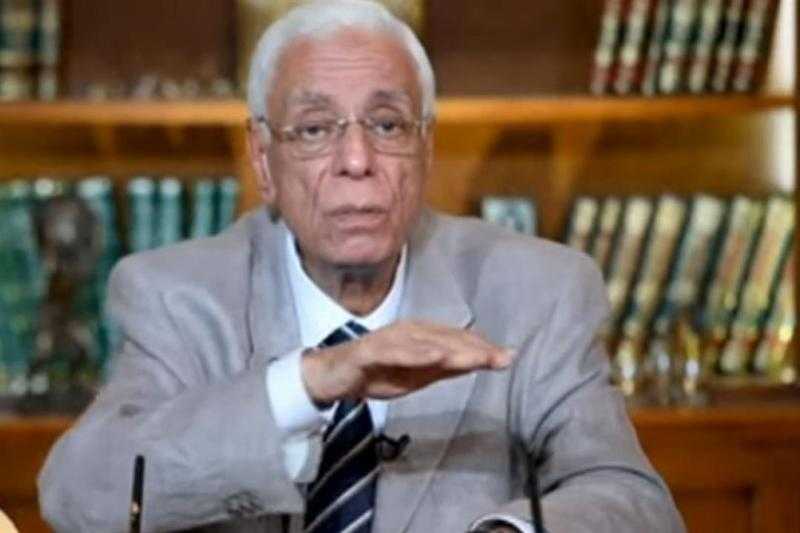 حسام موافي لطلاب الثانوية: «موِّت نفسك في المذاكرة.. والتوفيق من عند الله»