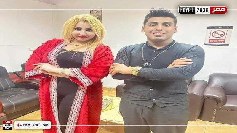 محاكمة كروان مشاكل وإنجي حمادة في قضية «فيديو المطبخ».. بعد قليل