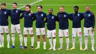 موعد مباراة إنجلترا ضد سلوفاكيا في أمم أوروبا يورو 2024.. القنوات الناقلة