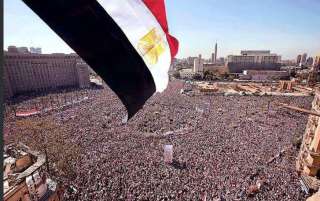 رئيس حزب الإصلاح والنهضة: ثورة 30 يونيو أعادت روح الوطنية المصرية