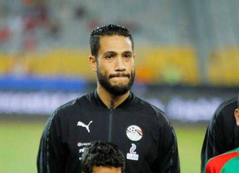 أحمد علي: أبحث عن التدريب.. ومش مصدق قرار الاعتزال