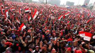 اتحاد المصريين بالخارج: 30 يونيو أعادت أبناءنا بالغربة لأحضان الوطن بعد سنوات من التهميش