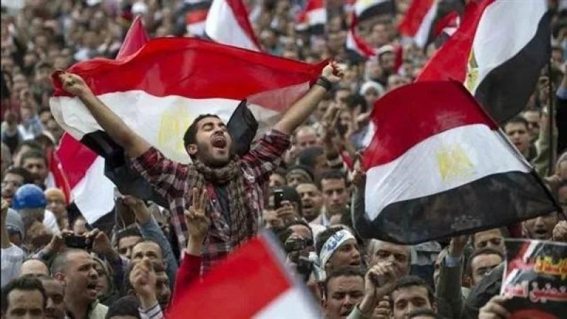 وزير الثقافة الأسبق: 40% من الشعب المصري خرج في ثورة 30 يونيو