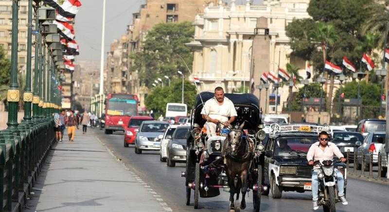 موجة حارة جديدة تضرب البلاد خلال ساعات