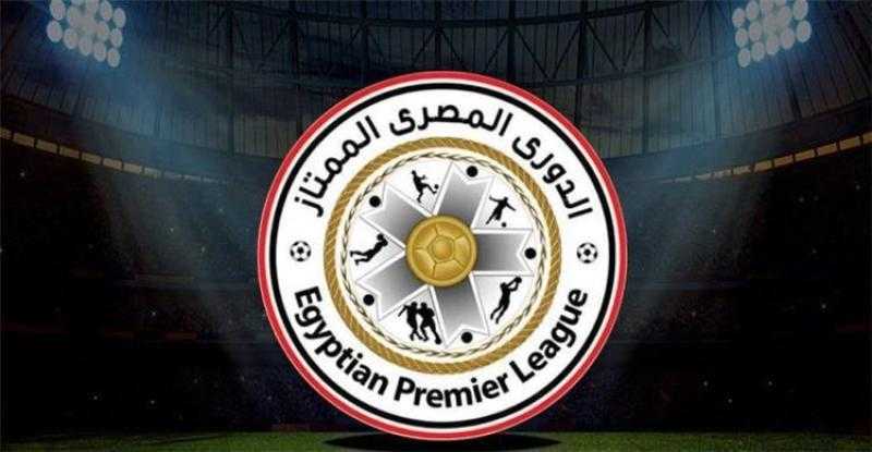 ترتيب الدوري المصري قبل مباراة الأهلي وطلائع الجيش