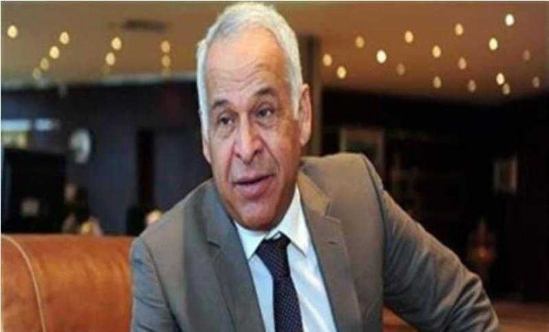 فرج عامر يكشف موقفه النهائي من لعب مباراة بيراميدز