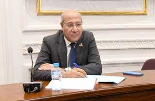 النائب عمرو عكاشة: تنفيذ مخرجات الحوار الوطني أولوية على أجندة الحكومة الجديدة