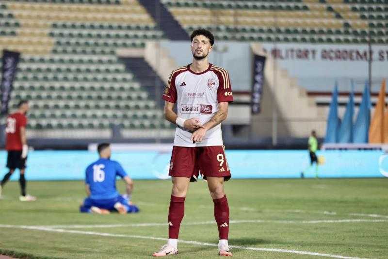 موعد مباراة الأهلي القادمة بعد الفوز على طلائع الجيش