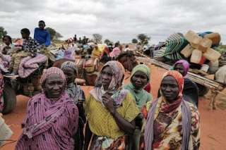 الأمم المتحدة: 6.9 مليون من نساء السودان عرضة للعنف خلال العام الحالي