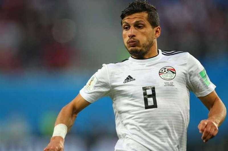 طارق حامد في الزمالك.. اعرف التفاصيل