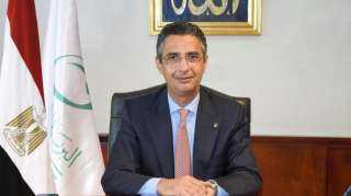 ”رجل البريد”.. من هو الدكتور شريف فاروق وزير التموين الجديد؟