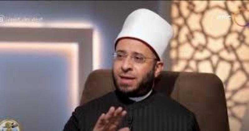 من هو وزير الأوقاف الجديد الدكتور أسامة الأزهري؟