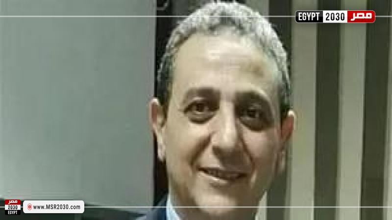 من هو اللواء أشرف الجندي المرشح لمنصب محافظ الإسكندرية 