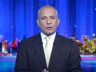 أحمد موسى عن وزير العدل الجديد: وقف في وجه الإخوان