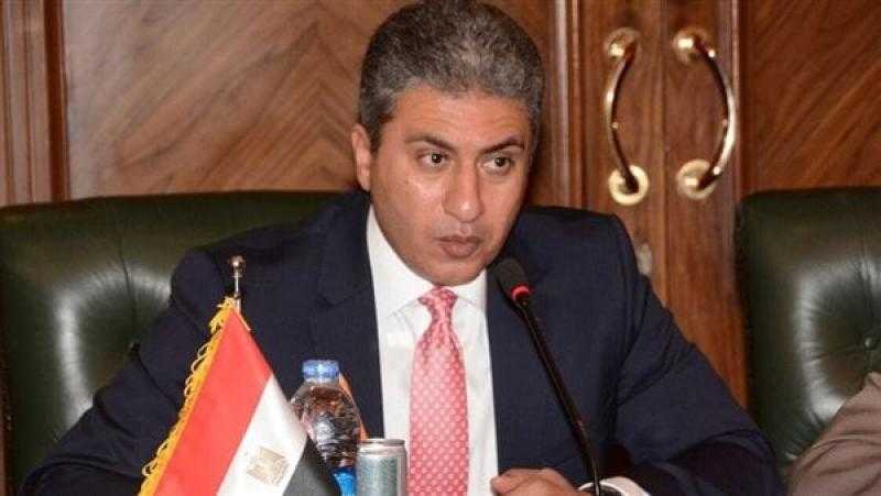 وزير السياحة والآثار: مصر من الدول العريقة وطموحاتها كبيرة في هذا الملف