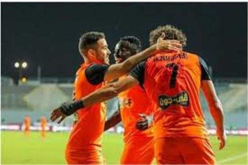 تشكيل فاركو لمواجهة الزمالك في دوري نايل.. من يقود الهجوم؟