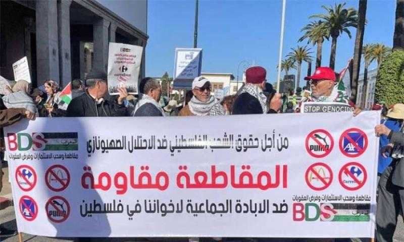 الجامعة العربية تتخذ إجراءات لتعزيز مقاطعة الشركات الداعمة لـ ”إسرائيل”