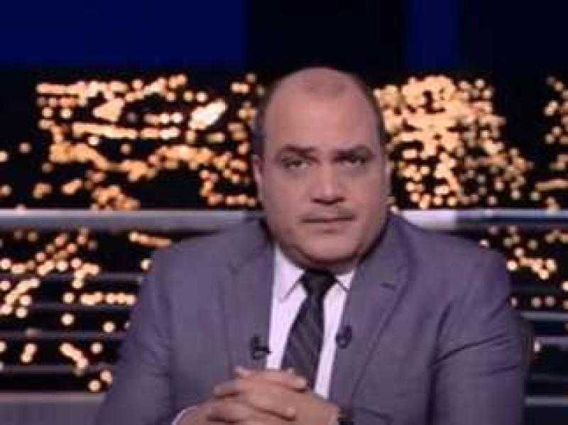 محمد الباز: عصر خيل الحكومة انتهى في مصر والدولة تقدر أصحاب العطاء