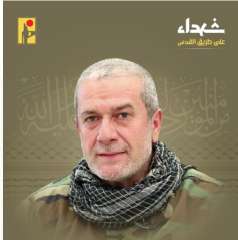 ”القسام” تنعى أحد قادة ”المقاومة الإسلامية” في لبنان