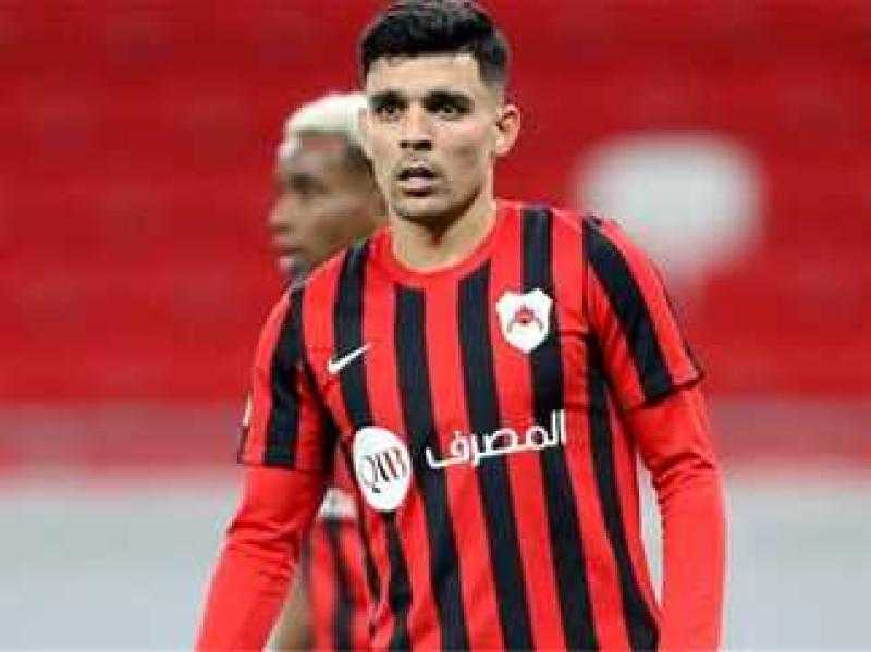 وكيل أشرف بن شرقي يكشف موقف اللاعب من العودة للزمالك