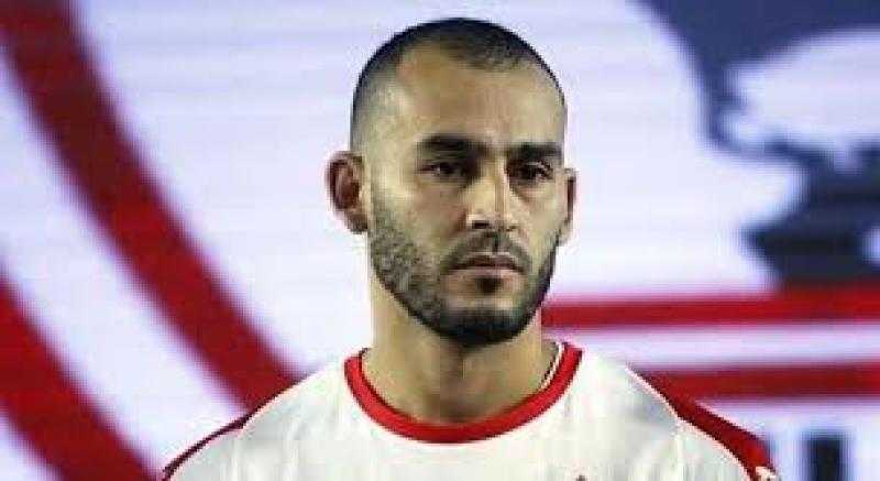 عاجل | الزمالك يُعلن نجاح مجلس الإدارة في إنهاء أزمة مستحقات خالد بوطيب