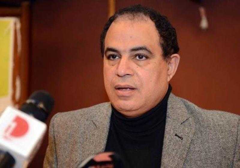 أحمد مجاهد يكشف لـ”الباز” تفاصيل محاولة الإخوان اقتحام معرض الكتاب في 2014