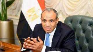 وزير الخارجية: مصر استقبلت آلاف السودانيين ويعيشون كأخوة مع المصريين