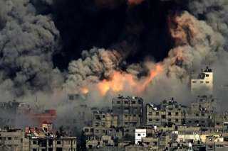 دبلوماسي سابق: نتنياهو جعل قطاع غزة مكانا غير صالح للعيش فيه