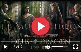 مسلسل house of the dragon الموسم الثاني الحلقة 5 مترجمة HD كاملة