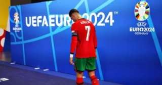 أرقام كريستيانو رونالدو فى يورو 2024 بعد وداع البطولة أمام فرنسا