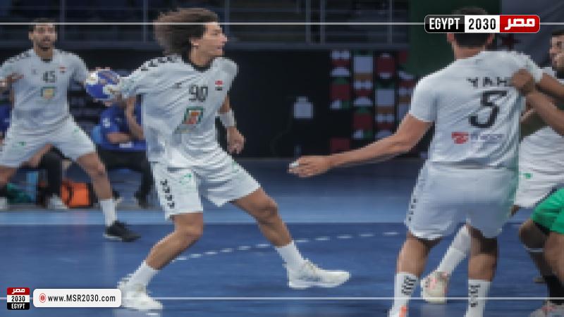 منتخب مصر لكرة اليد