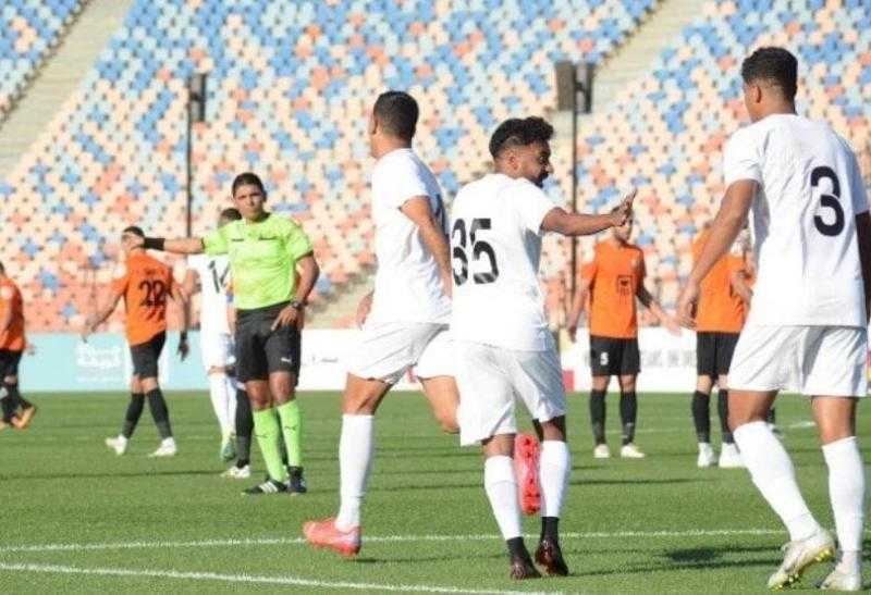 الثالث على التوالي.. البنك الأهلي يفوز على زد بمواجهة الدوري