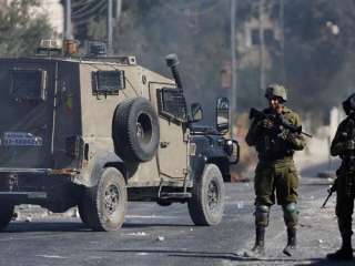جيش الاحتلال يقتل ويصيب معتقلين فلسطينيين بعد ساعات من الإفراج عنهم