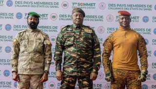 عاجل| رسميًا.. سلطات بوركينا فاسو ومالي والنيجر تعلن توحدها ضمن «كونفدرالية»