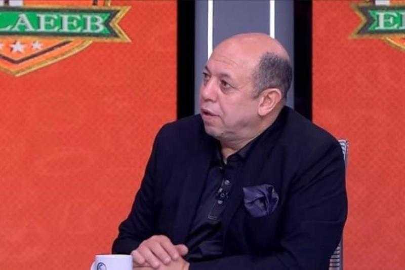 خضوع أحمد سليمان عضو مجلس الزمالك لقسطرة استكشافية وفحوصات جديدة