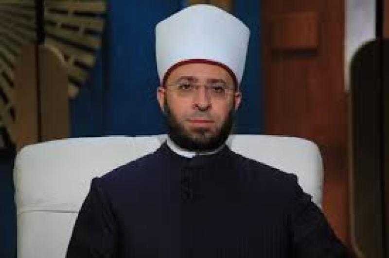 ”لا تحزن إن الله معنا”.. موضوع أول خطبة جمعة في عهد وزير الأوقاف الجديد