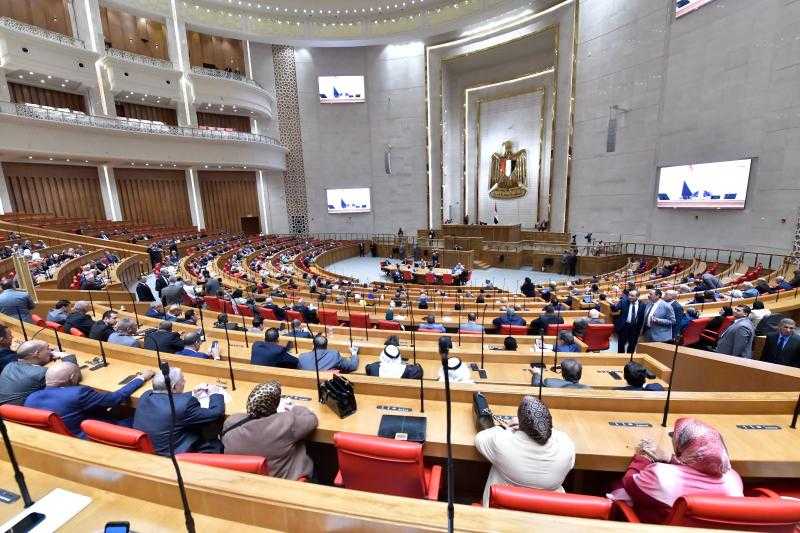 حنفي جبالي: البرلمان له دور رقابي كبير على أداء الحكومة