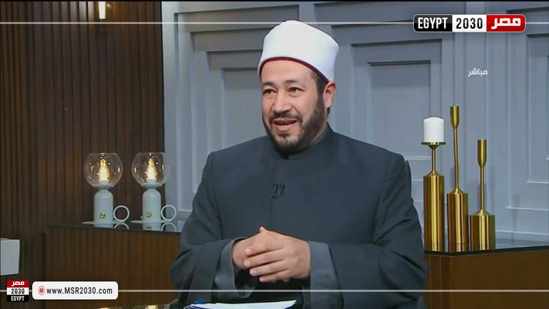 الشيخ محمد عبد السميع 