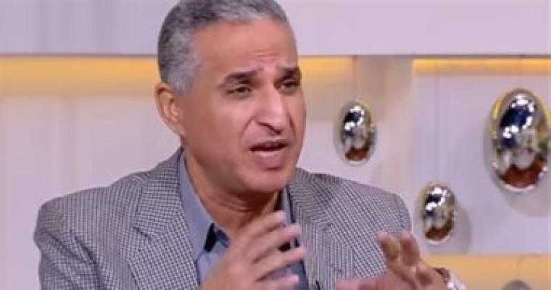 مجدي شاكر: مليون قطعة أثرية مصرية في 40 متحف حول العالم