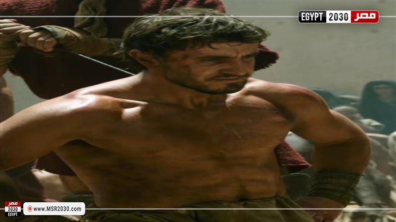 بول ميسكال في Gladiator 2