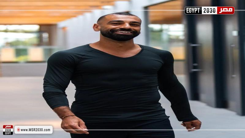 محمد صلاح 