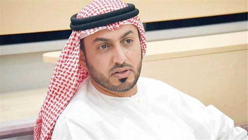 عضو الوحدة الإماراتي السابق يعلن المتسبب الرئيسي في أزمة أحمد رفعت