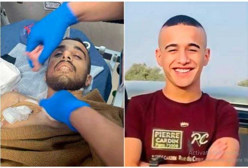 استشهاد فتى فلسطيني أثناء مطاردة مسلحون لنشطاء في المقاومة