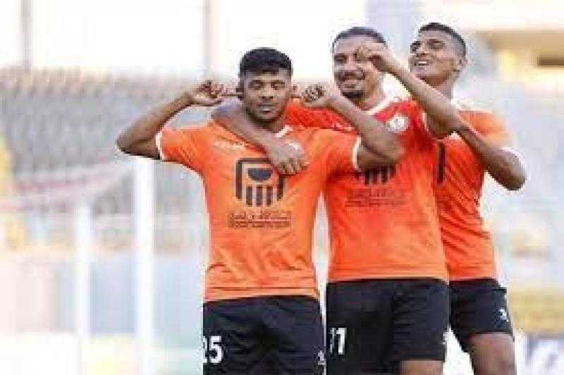 ياو أنور ومحمد هلال يقودان البنك الأهلي أمام الأهلي بالدوري