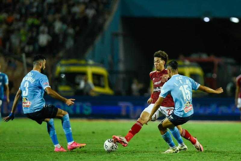 نجم الزمالك: الأهلي اقترب من حصد لقب الدوري